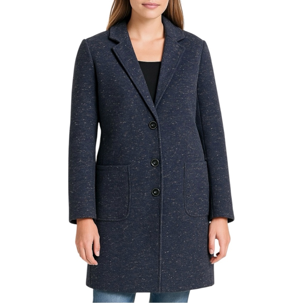 ATM Anthony Thomas‎ Melillo Bond Knit Blazer Jacket. Size Medium